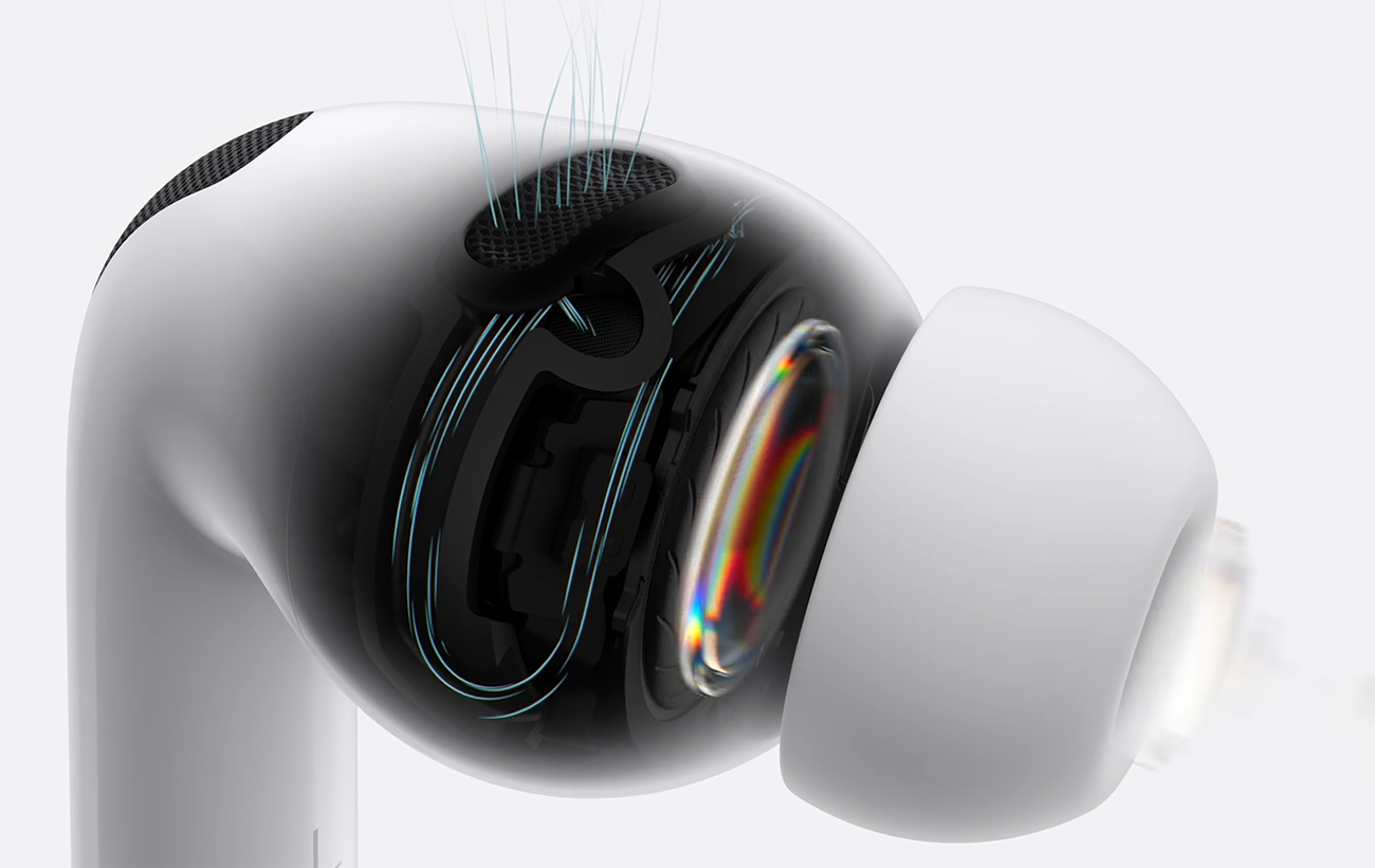 Apple представила нові Apple Watch і AirPods 3: перші фото та головні фішки